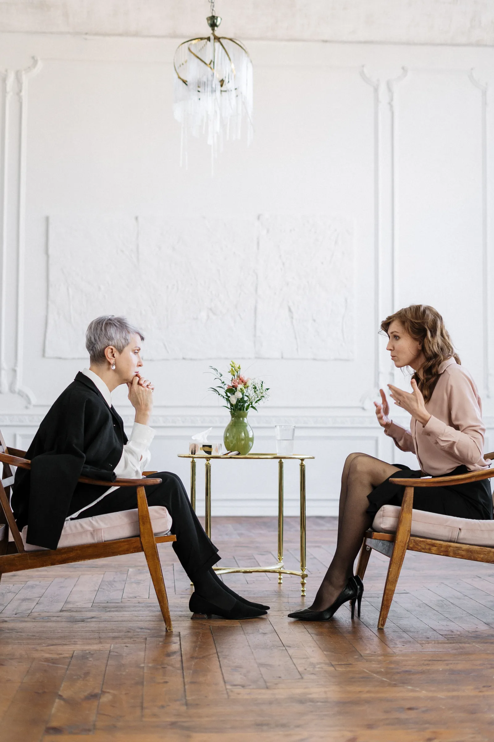 Is it time for me to have an Executive Coach?