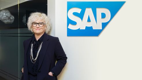 CEO Dinner: Carla Masperi (SAP)