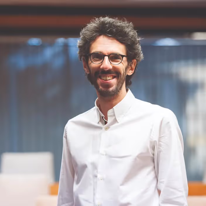 CMO Dinner with Jaime Bisbal