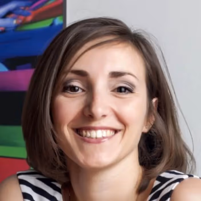 'Women Leaders', with Valeria Casani