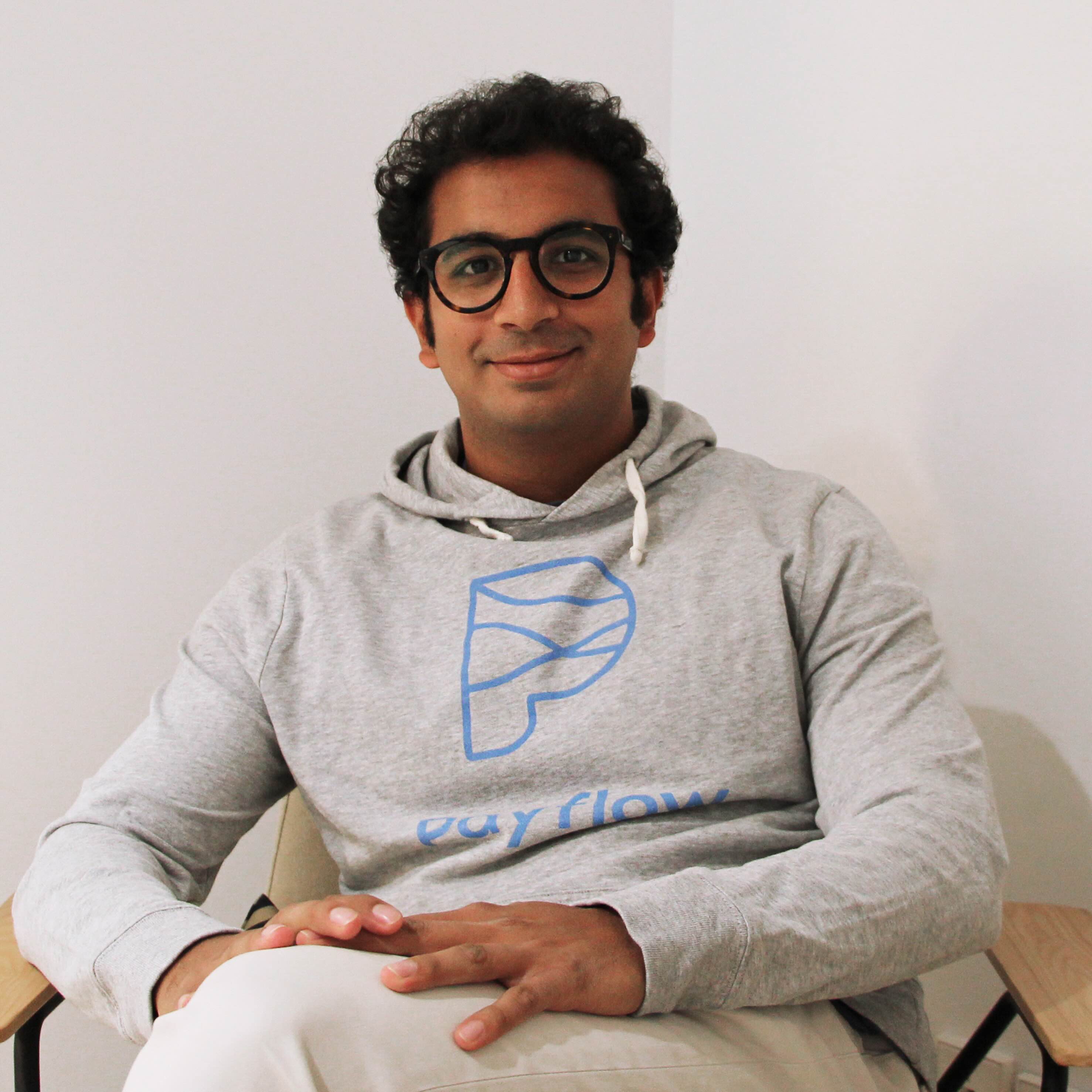 Photo of Avinash Sukhwani