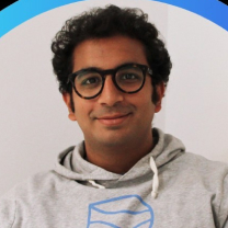 Photo of Avinash Sukhwani