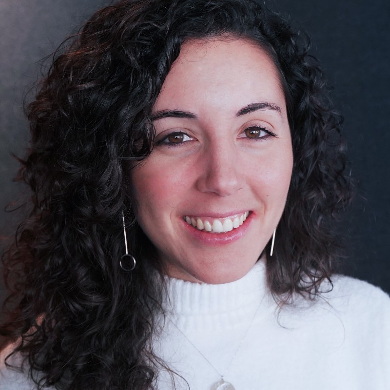 Photo of Begońa Sesé de Lucio