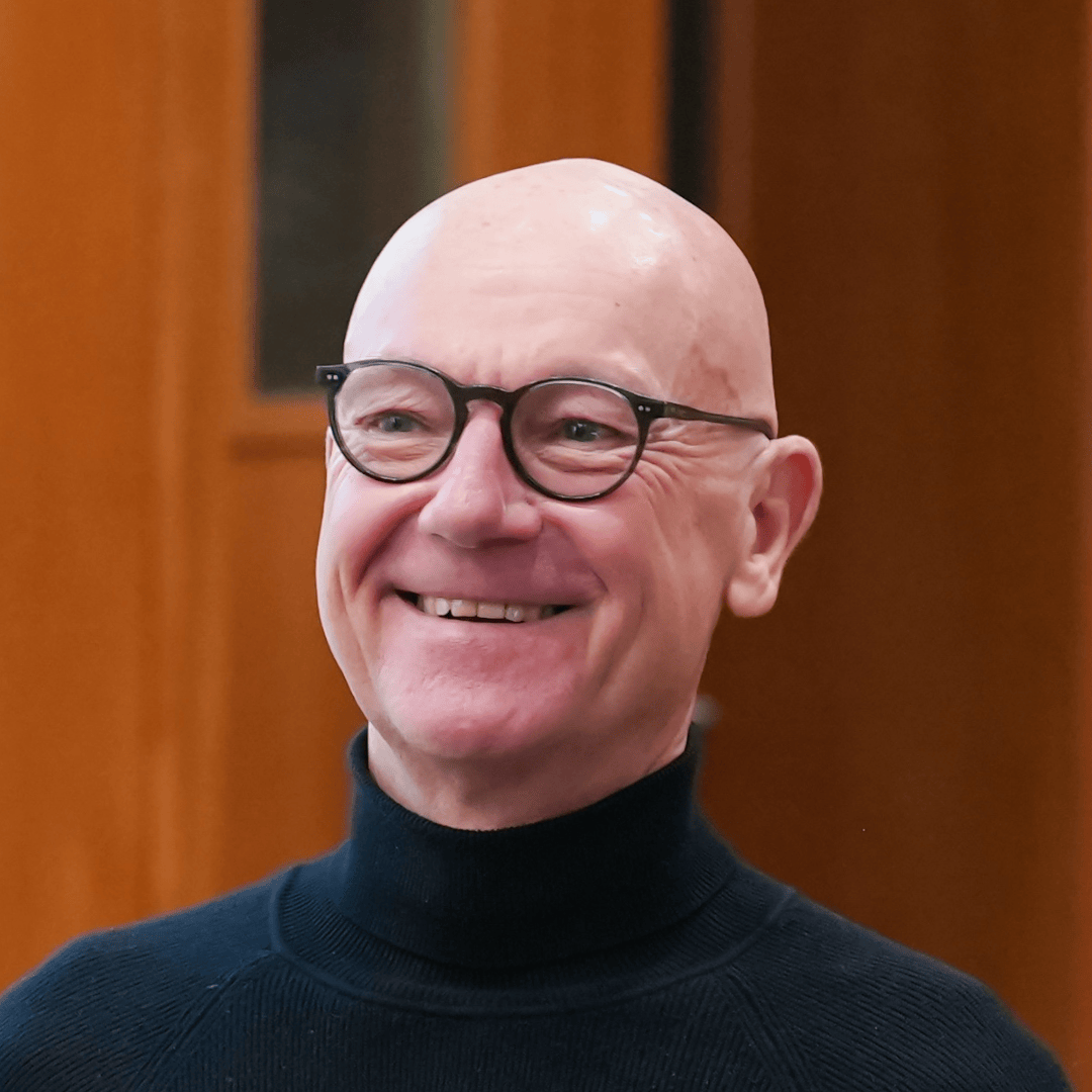 Photo of James Lockhart