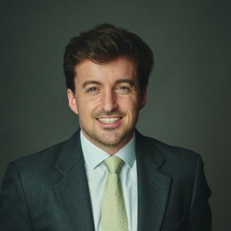 Photo of Jorge Medina Pérez de Ayala