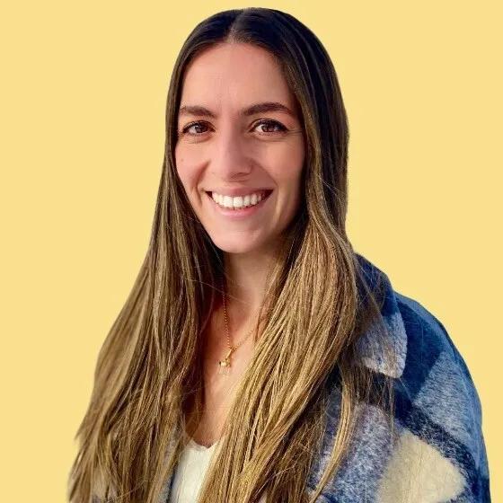 Photo of Laura Proefrock