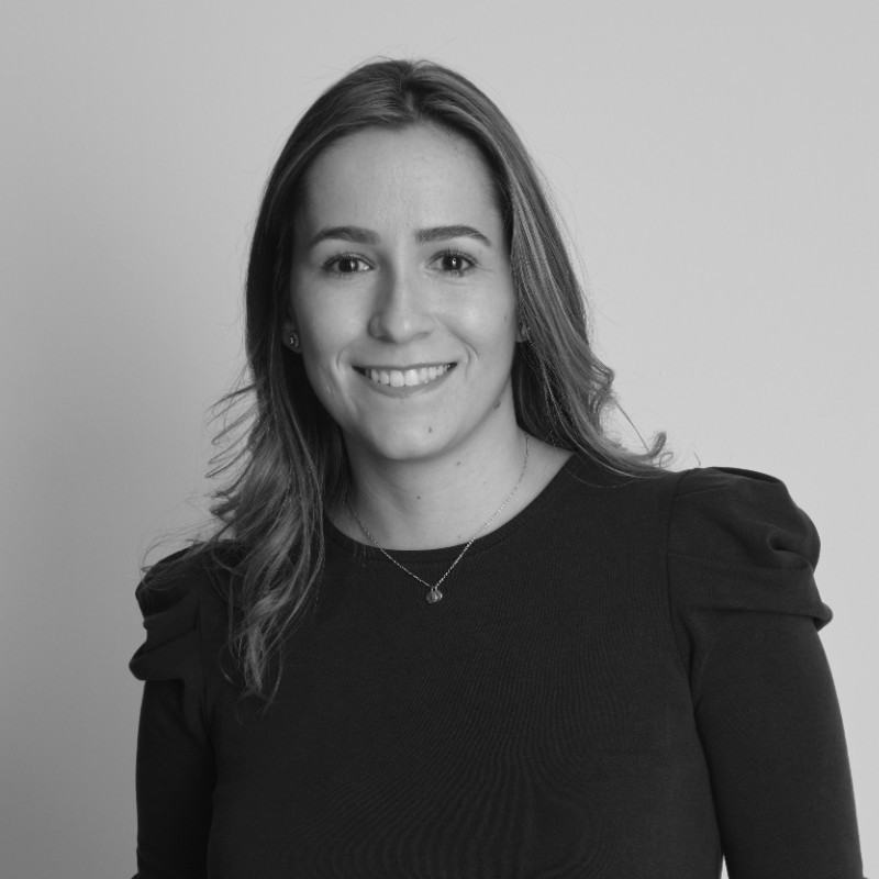 Photo of Lina Calzado
