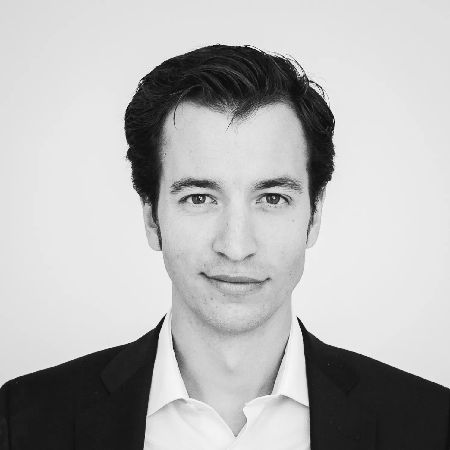 Photo of Mariano Torrente