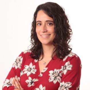 Photo of Marta Herrero