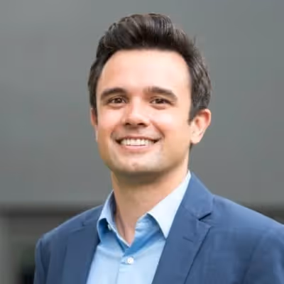 Photo of Michael Mascarenhas