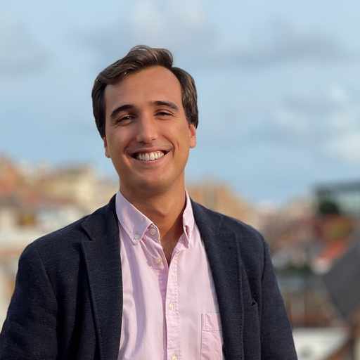 Photo of Nicolás de Salas