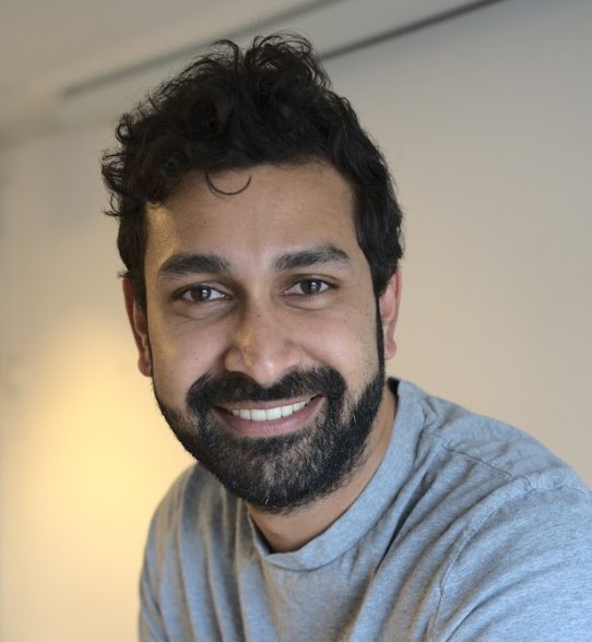 Photo of Vijith Quadros