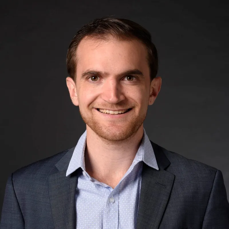 Photo of Andrés Engels