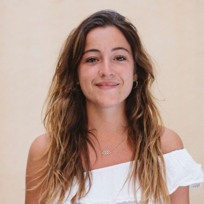 Gloria Gubianas