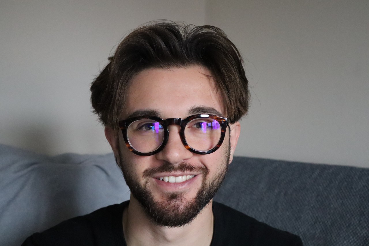 Samuele Giabardo