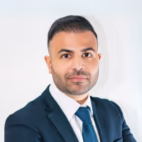 Zahir Khan